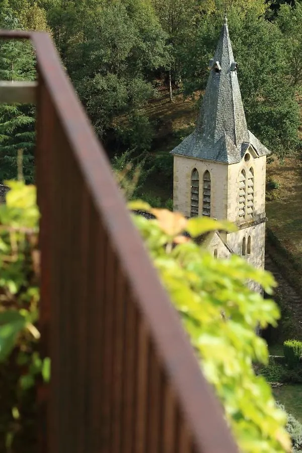 Chambre D'Hotes Au Chateau De Belcastel Bed & Breakfast Belcastel (Aveyron)