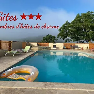 Terres De Barréjat Agroturismo