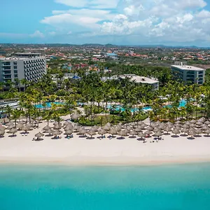 Hilton Aruba Caribbean Resort&casino 4*, Palm Beach Aruba