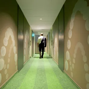 Ibis Styles Massena Olympiades 3*, París Francia