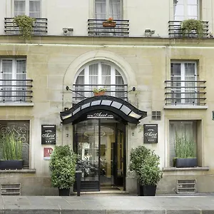Ascot Opera 3*, París Francia