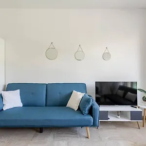 +++++ Brand New Flat 4 Persons Near Martinez, Center And Palais Des Festivals +++++ , Cannes Francia
