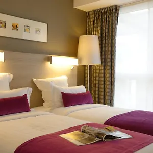 Résidence Alma Marceau 4*, París Francia