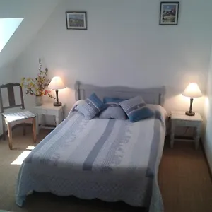 La Ferme De Lacalm Apartamento